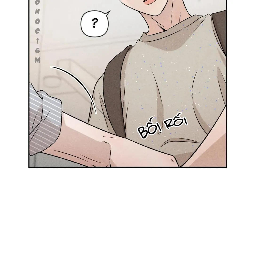 Đừng Cho Em Hy Vọng Chapter 27 Trang 19