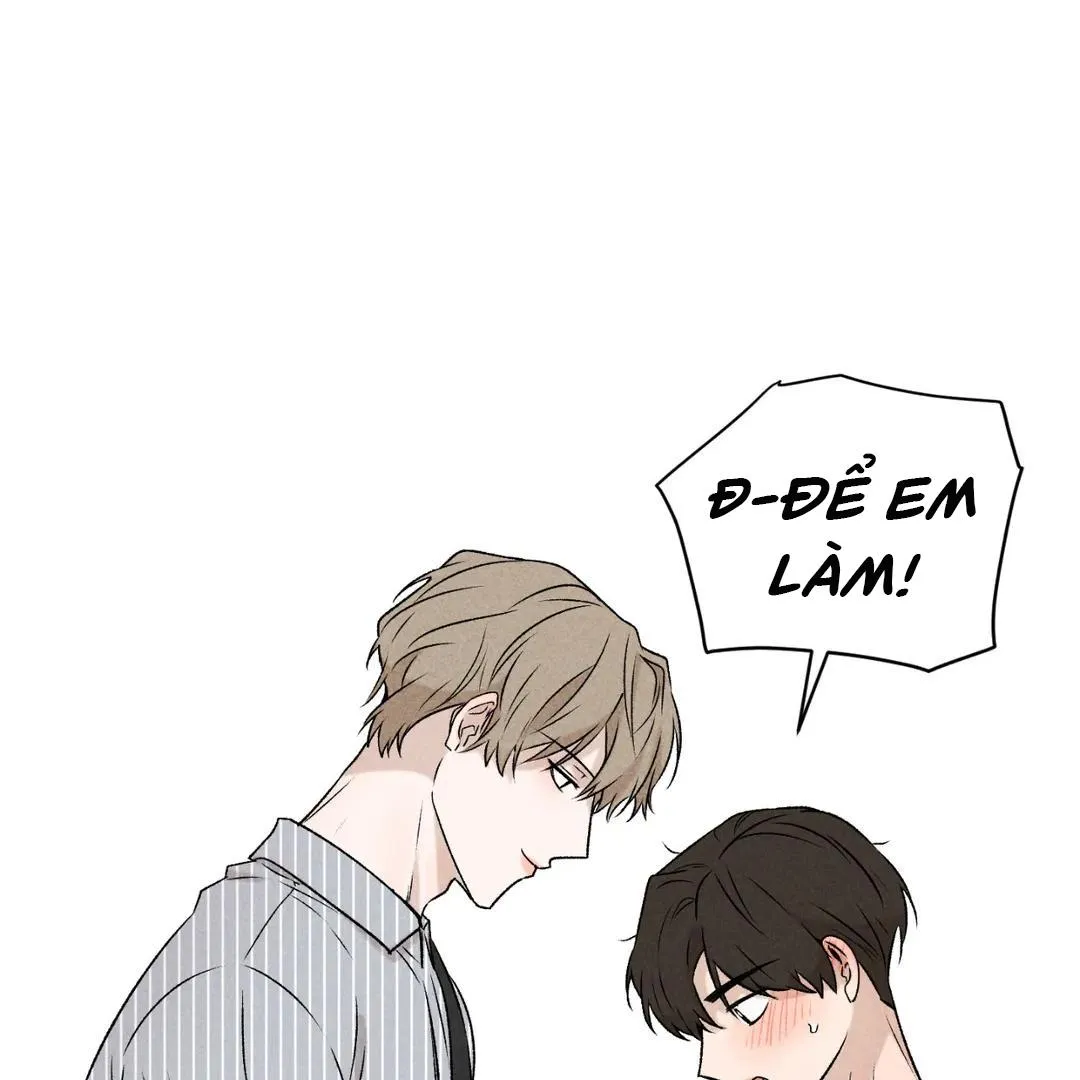 Đừng Cho Em Hy Vọng Chapter 27 Trang 21