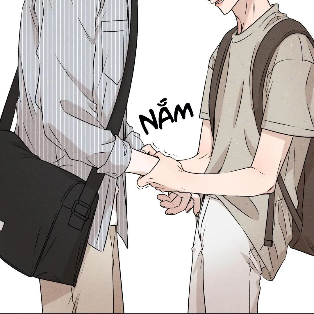 Đừng Cho Em Hy Vọng Chapter 27 Trang 22