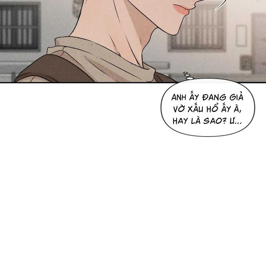 Đừng Cho Em Hy Vọng Chapter 27 Trang 24