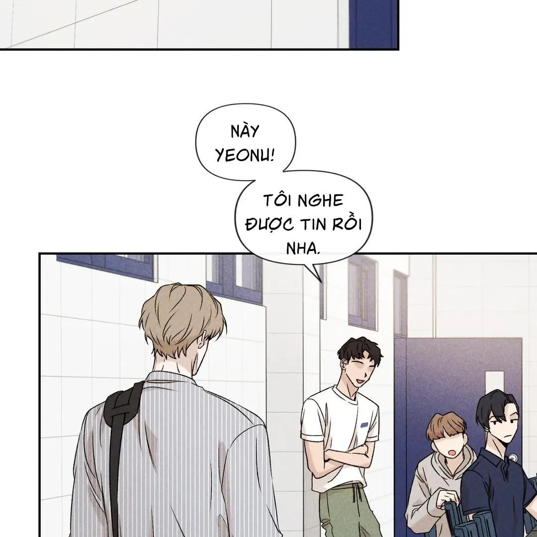 Đừng Cho Em Hy Vọng Chapter 27 Trang 27