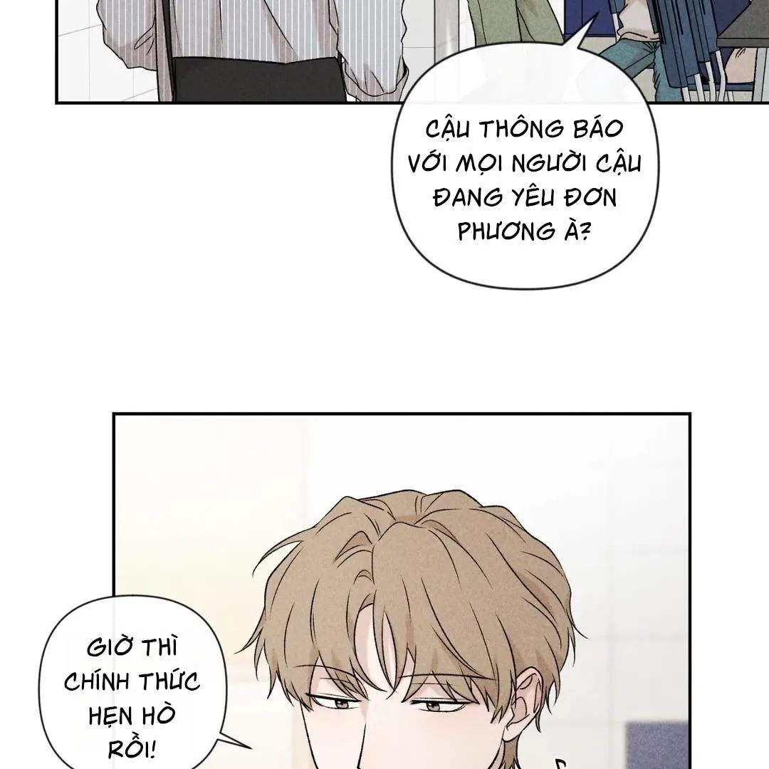 Đừng Cho Em Hy Vọng Chapter 27 Trang 28
