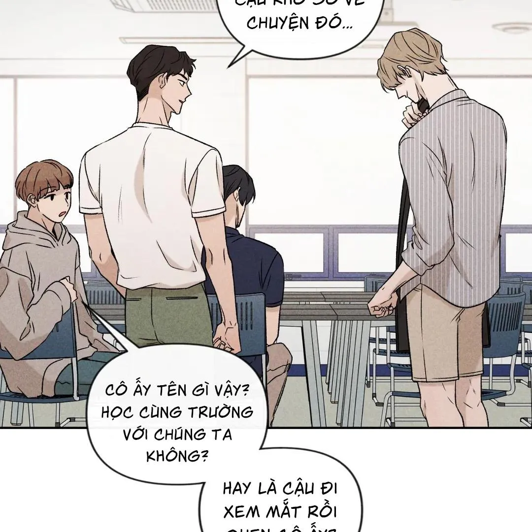 Đừng Cho Em Hy Vọng Chapter 27 Trang 30