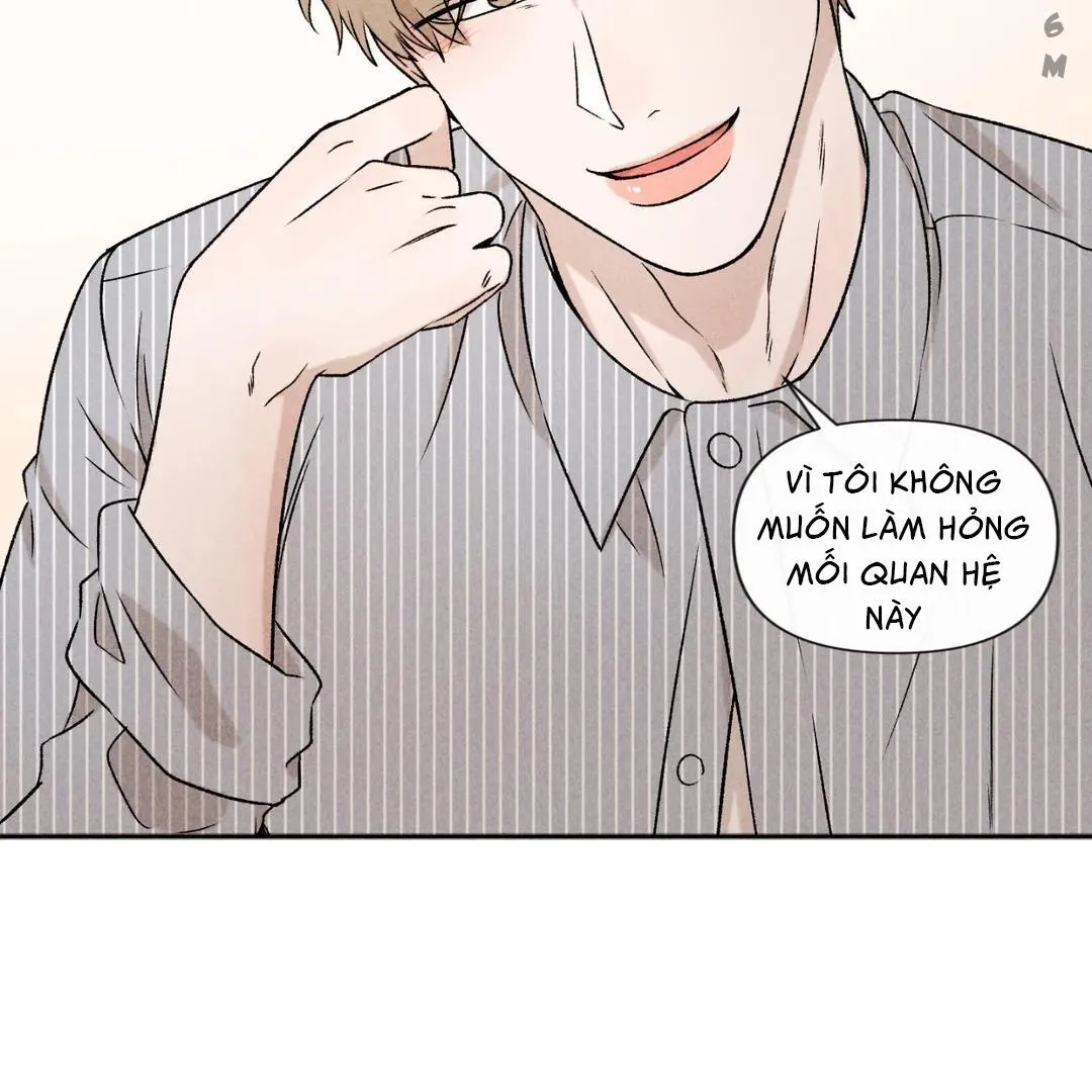 Đừng Cho Em Hy Vọng Chapter 27 Trang 33