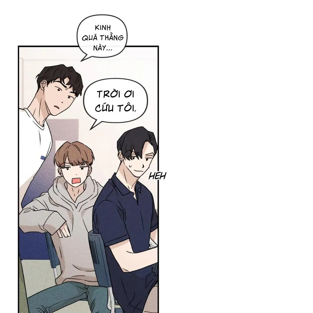 Đừng Cho Em Hy Vọng Chapter 27 Trang 34