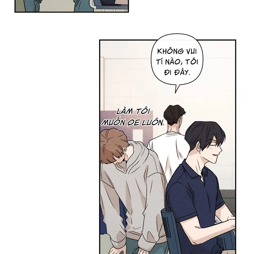 Đừng Cho Em Hy Vọng Chapter 27 Trang 35