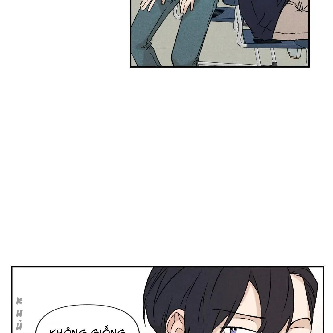 Đừng Cho Em Hy Vọng Chapter 27 Trang 36