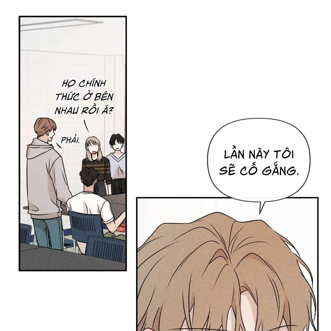 Đừng Cho Em Hy Vọng Chapter 27 Trang 39