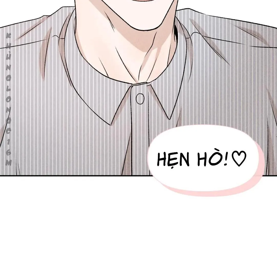 Đừng Cho Em Hy Vọng Chapter 27 Trang 42