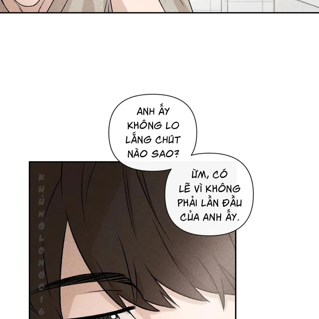 Đừng Cho Em Hy Vọng Chapter 27 Trang 49