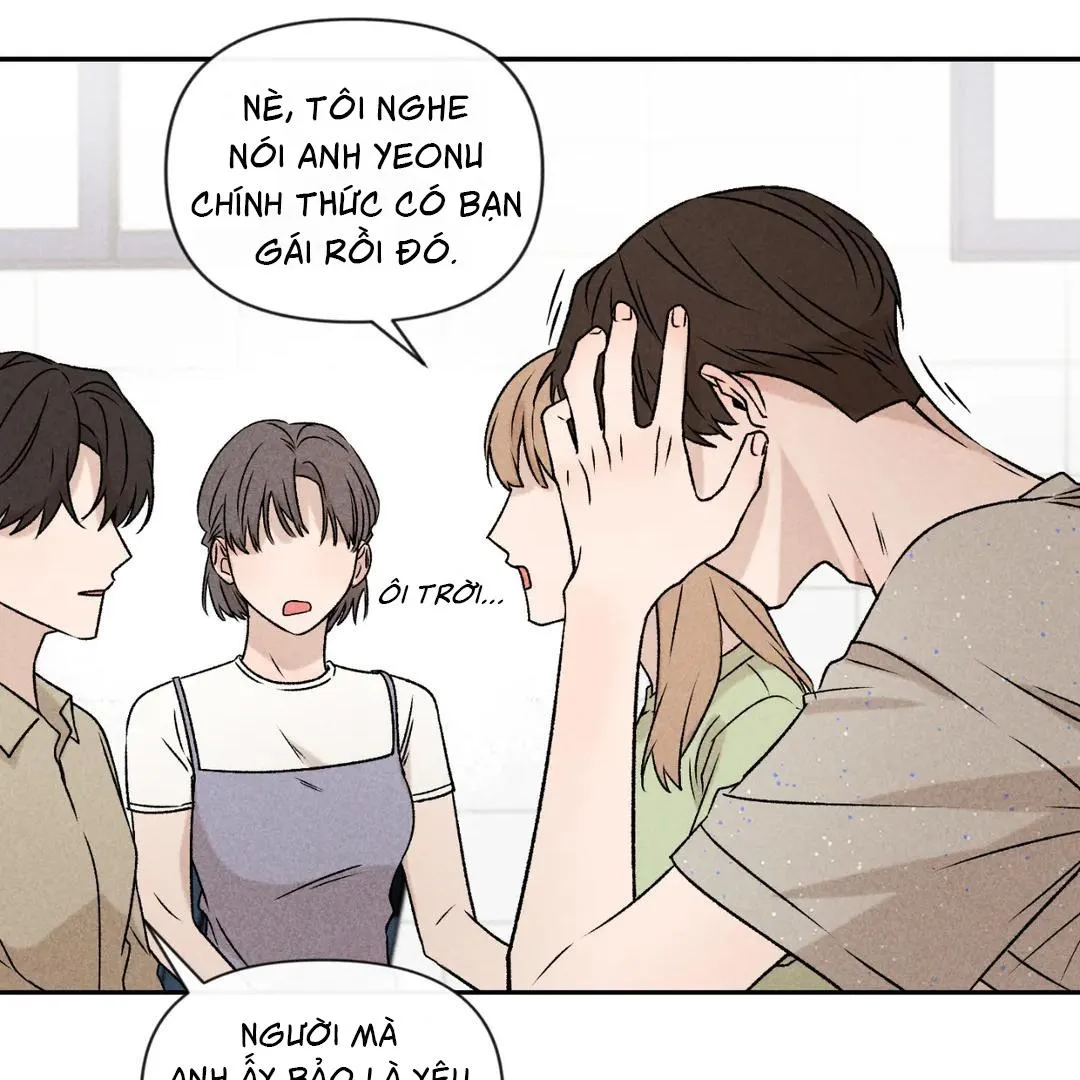Đừng Cho Em Hy Vọng Chapter 27 Trang 51