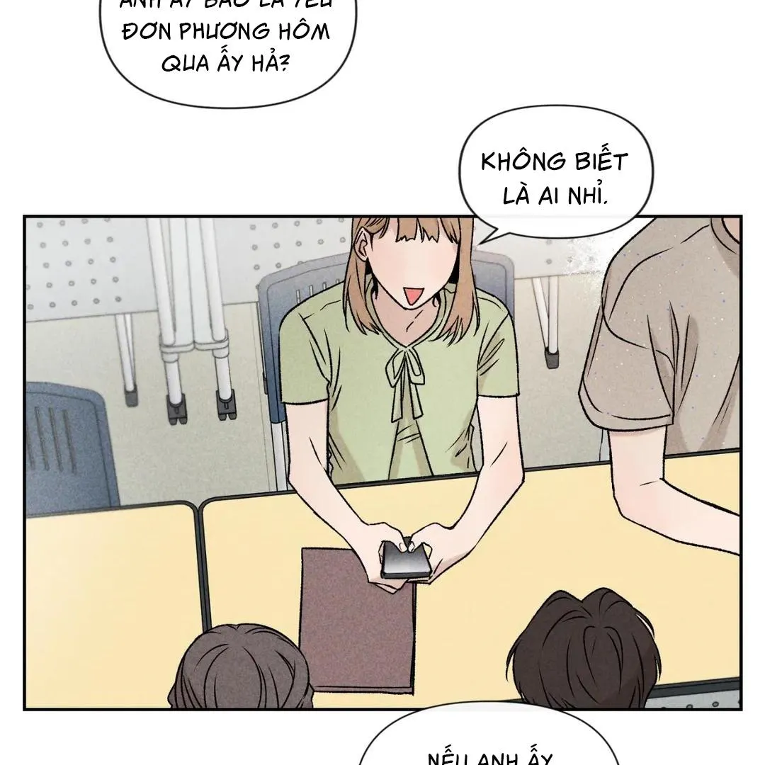 Đừng Cho Em Hy Vọng Chapter 27 Trang 52