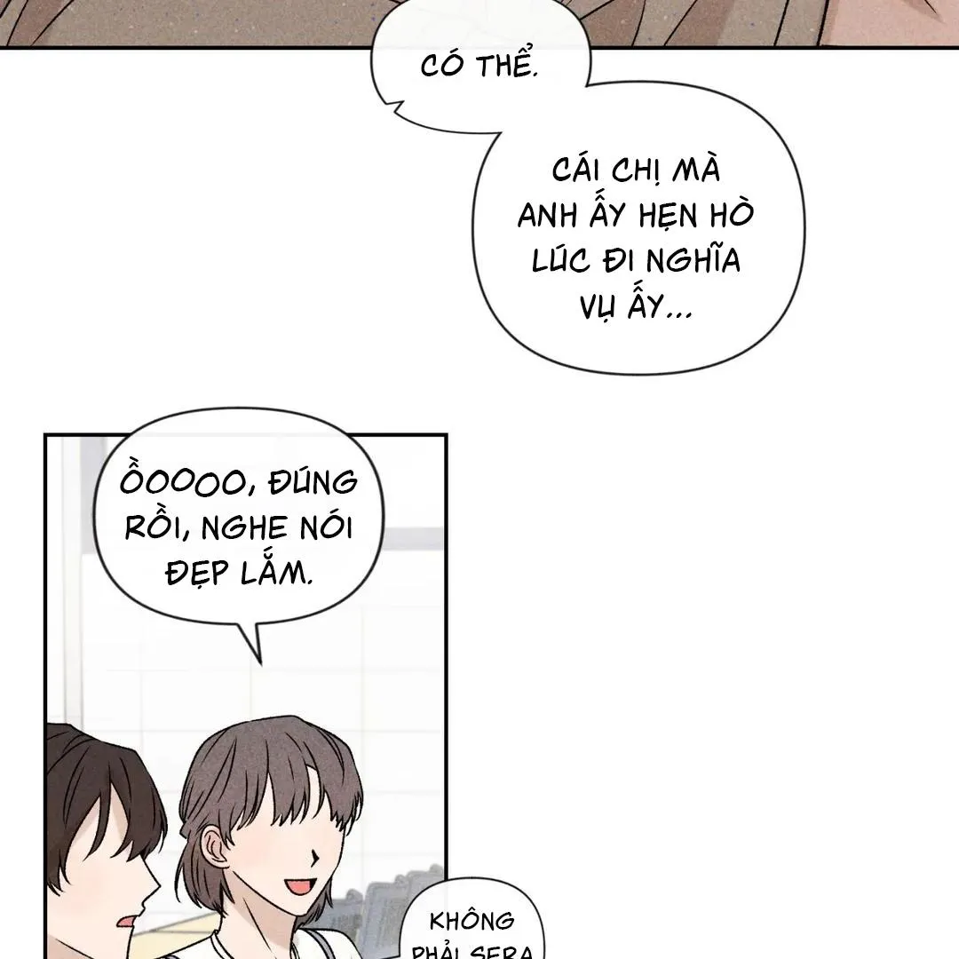 Đừng Cho Em Hy Vọng Chapter 27 Trang 54