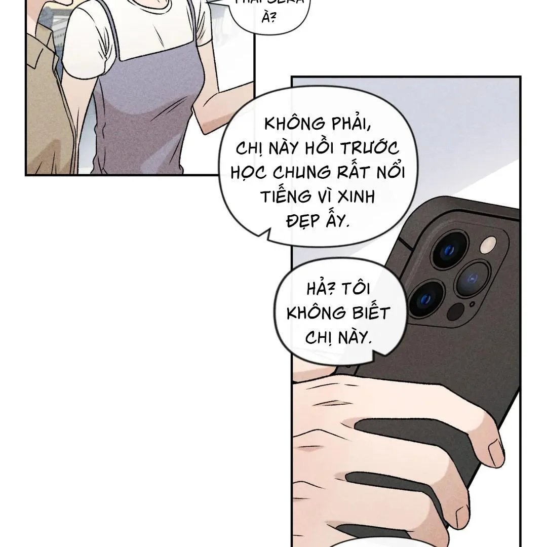 Đừng Cho Em Hy Vọng Chapter 27 Trang 55