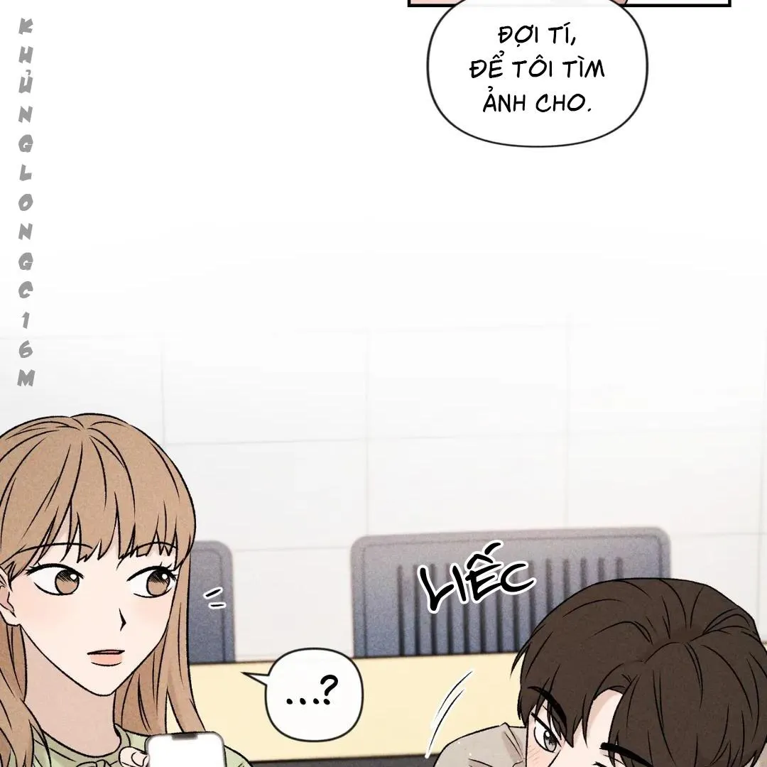 Đừng Cho Em Hy Vọng Chapter 27 Trang 56