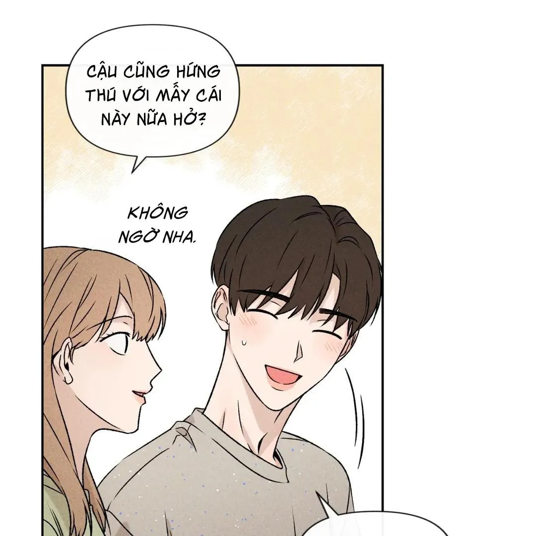 Đừng Cho Em Hy Vọng Chapter 27 Trang 58