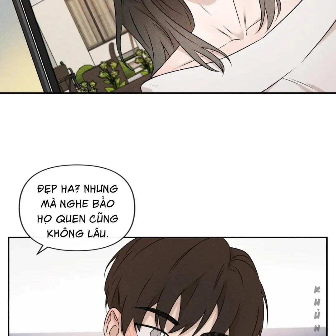 Đừng Cho Em Hy Vọng Chapter 27 Trang 60