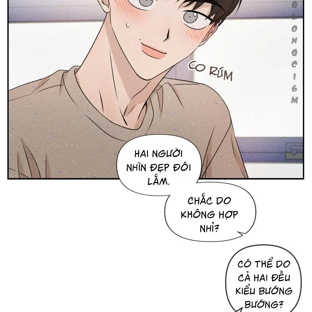 Đừng Cho Em Hy Vọng Chapter 27 Trang 61