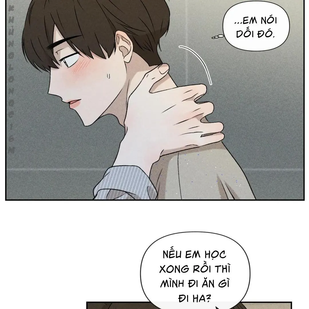 Đừng Cho Em Hy Vọng Chapter 27 Trang 68