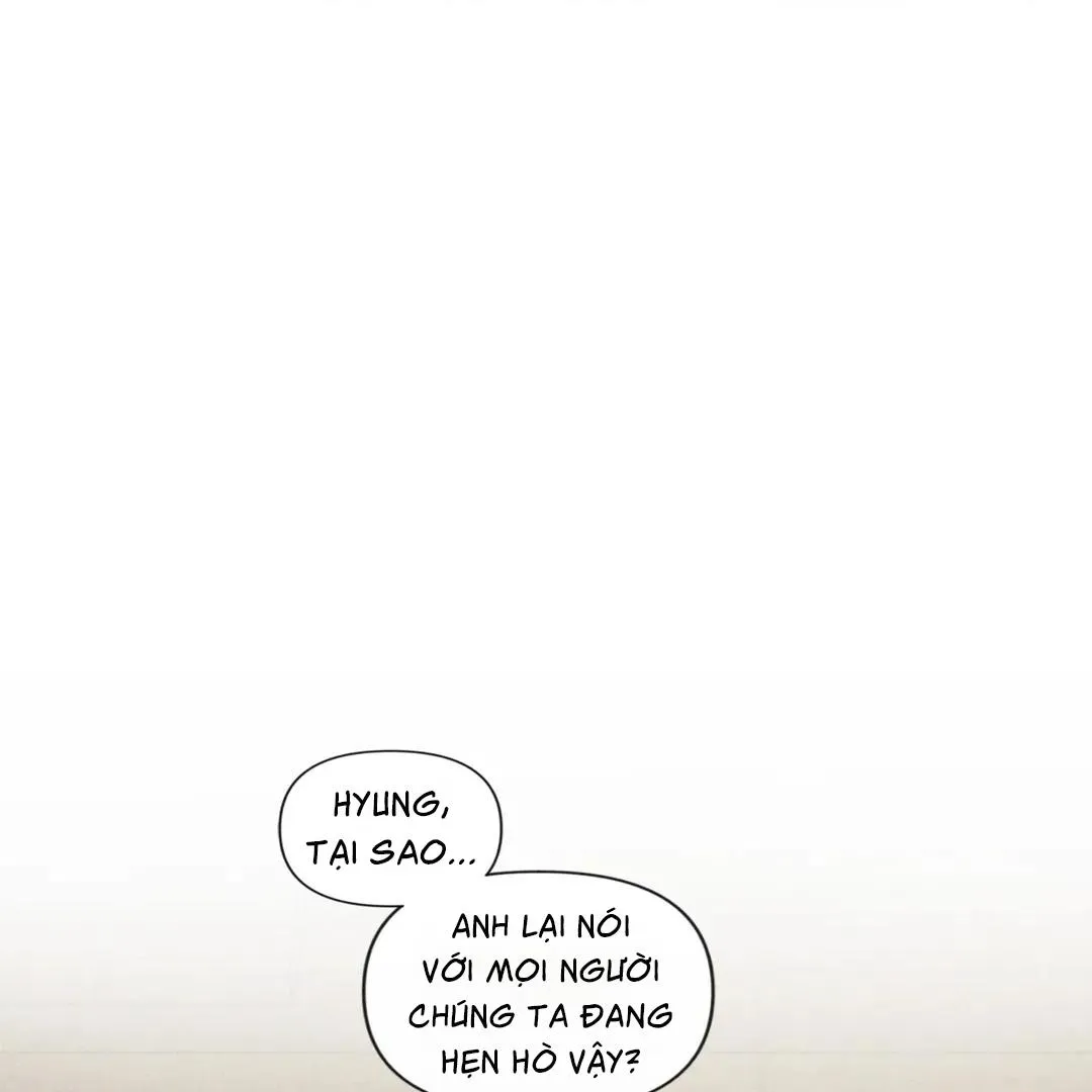 Đừng Cho Em Hy Vọng Chapter 27 Trang 70