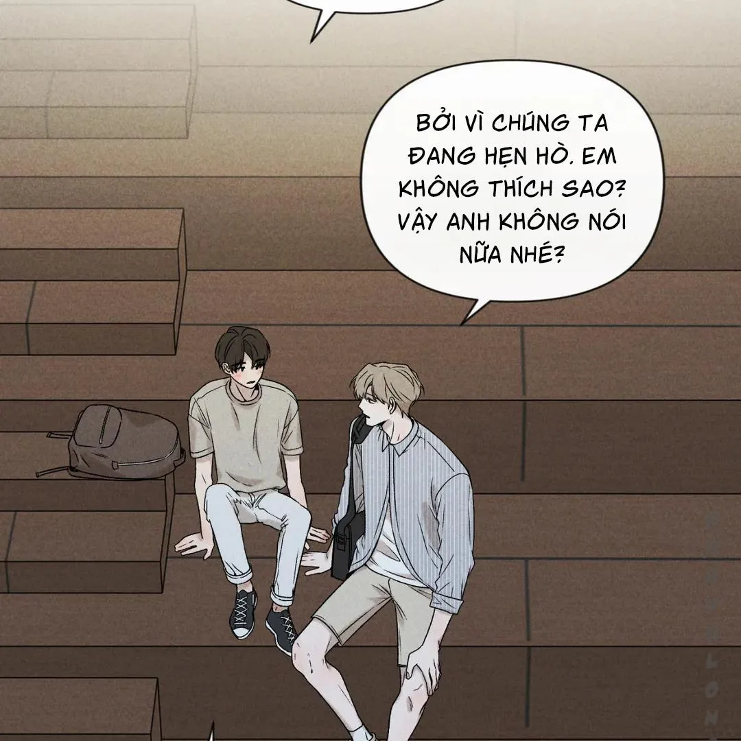 Đừng Cho Em Hy Vọng Chapter 27 Trang 71