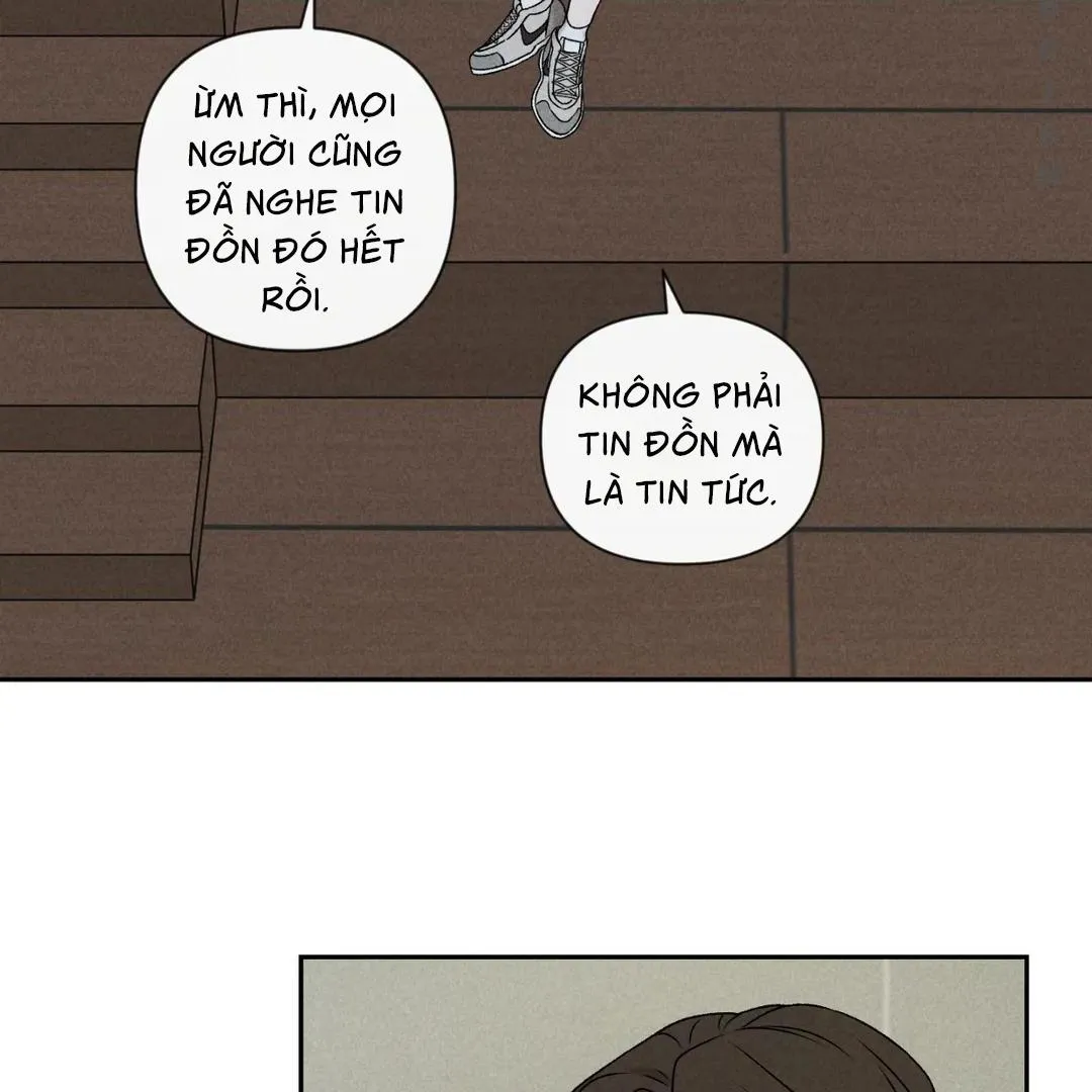 Đừng Cho Em Hy Vọng Chapter 27 Trang 72