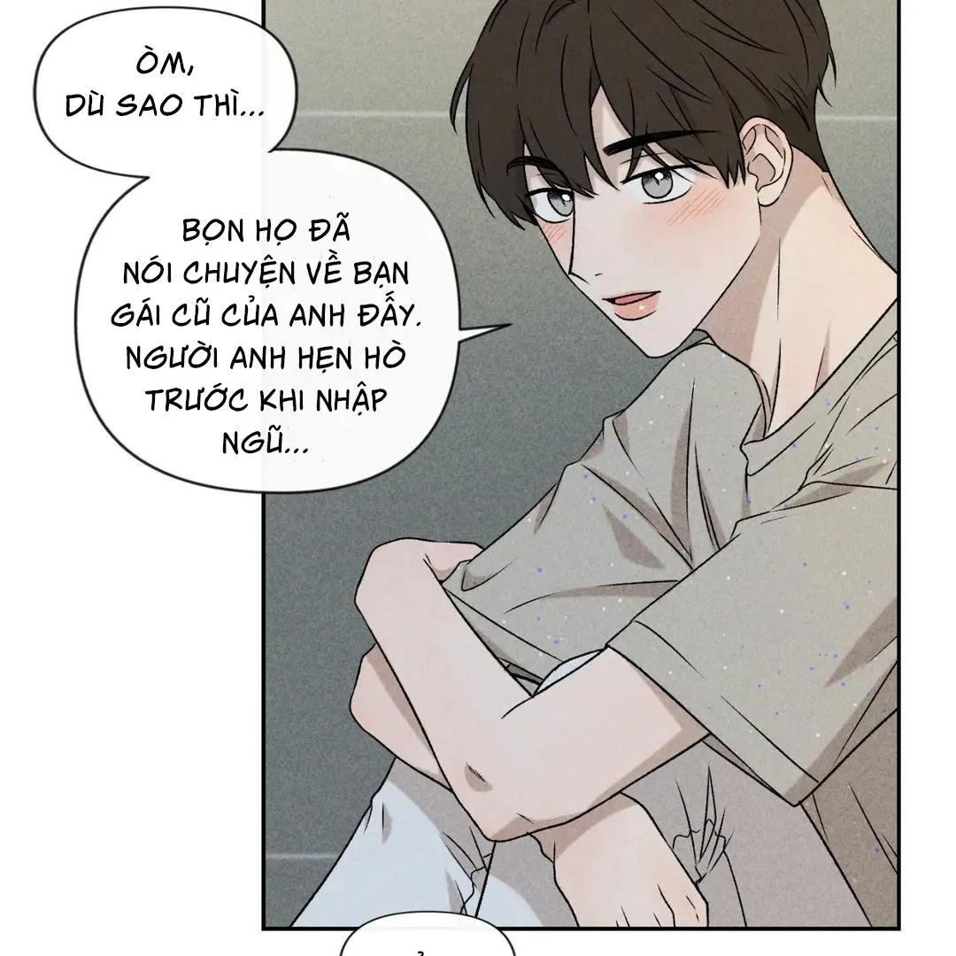 Đừng Cho Em Hy Vọng Chapter 27 Trang 73