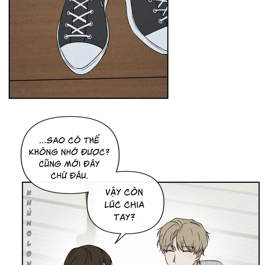 Đừng Cho Em Hy Vọng Chapter 27 Trang 75