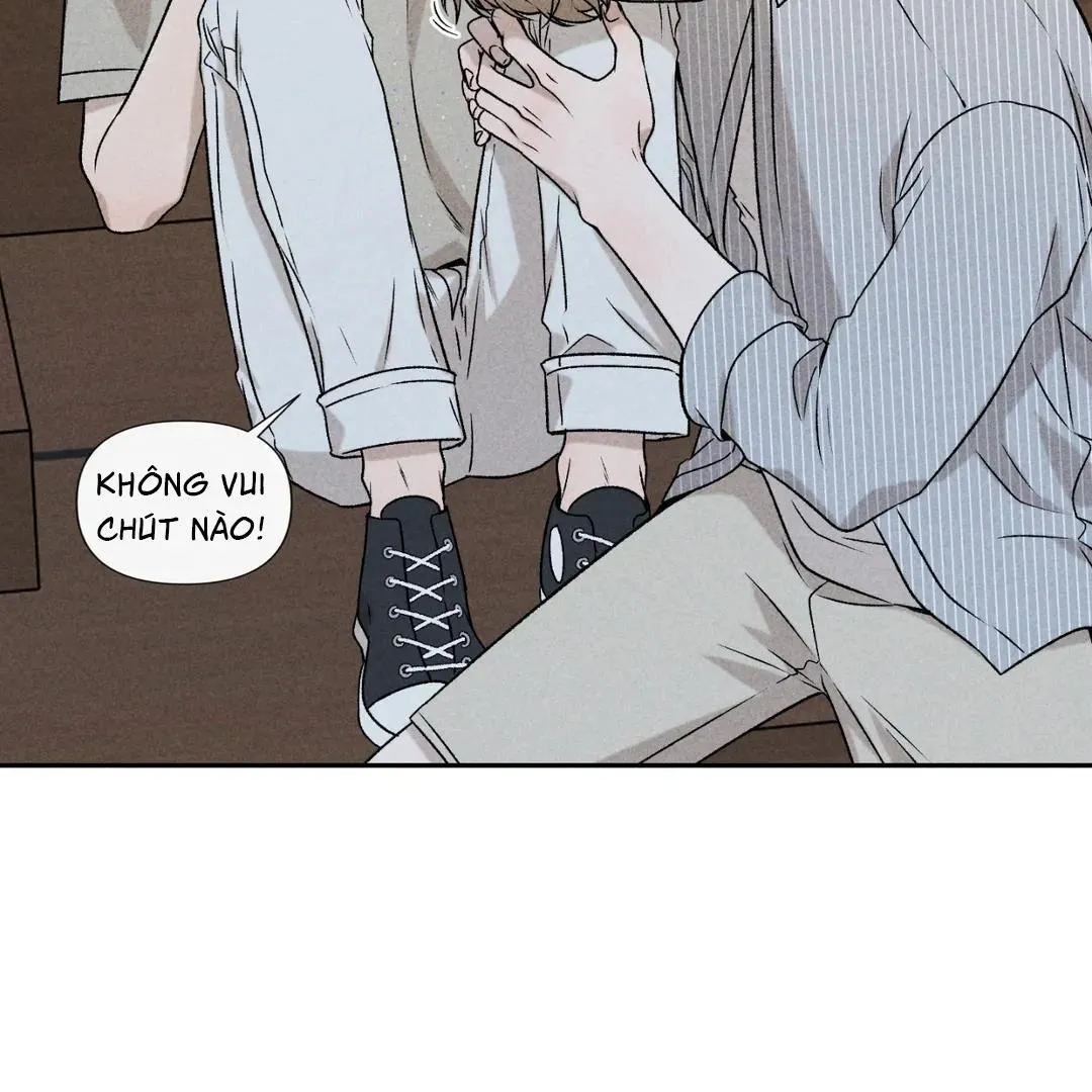 Đừng Cho Em Hy Vọng Chapter 27 Trang 79