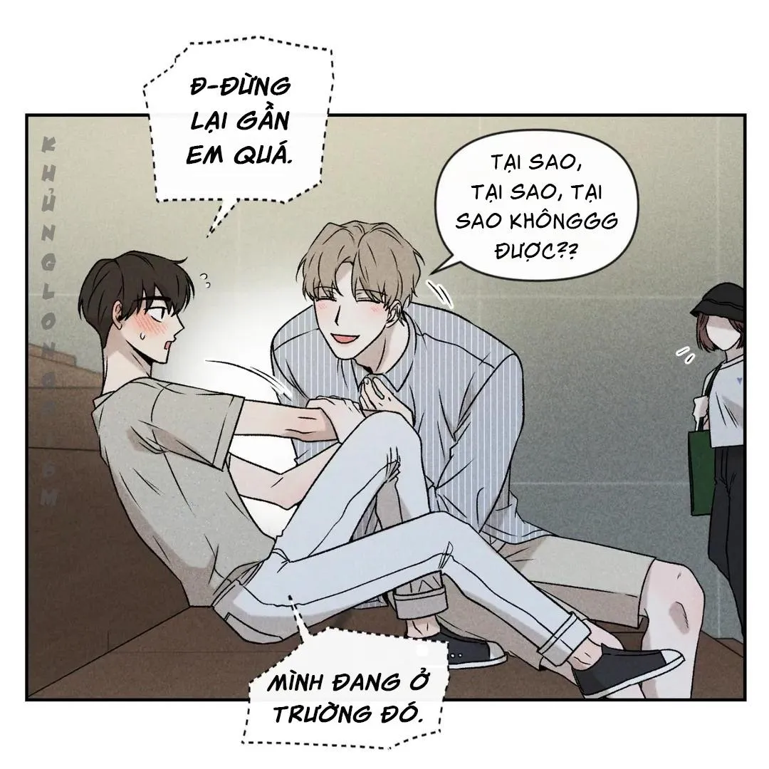 Đừng Cho Em Hy Vọng Chapter 27 Trang 80