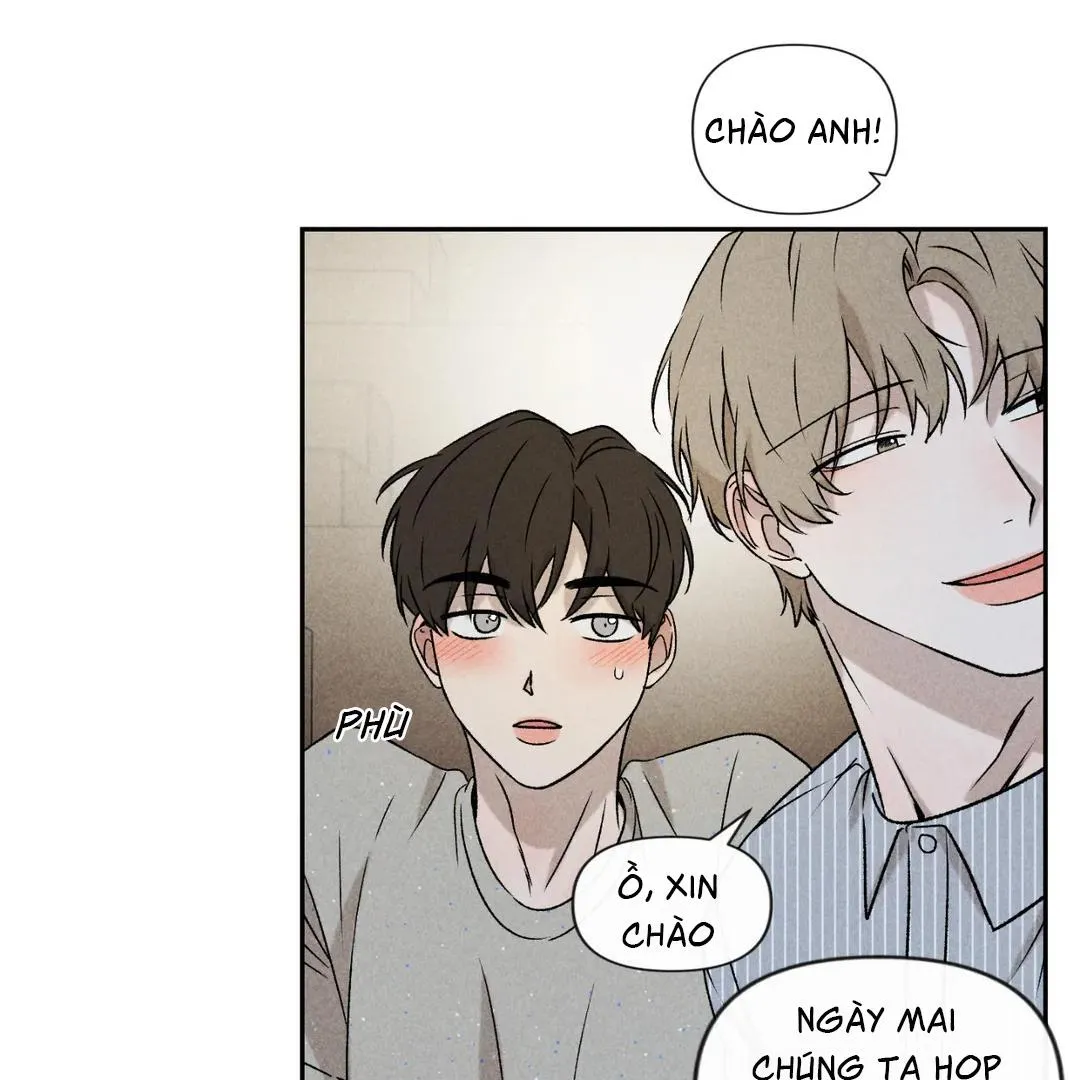 Đừng Cho Em Hy Vọng Chapter 27 Trang 81