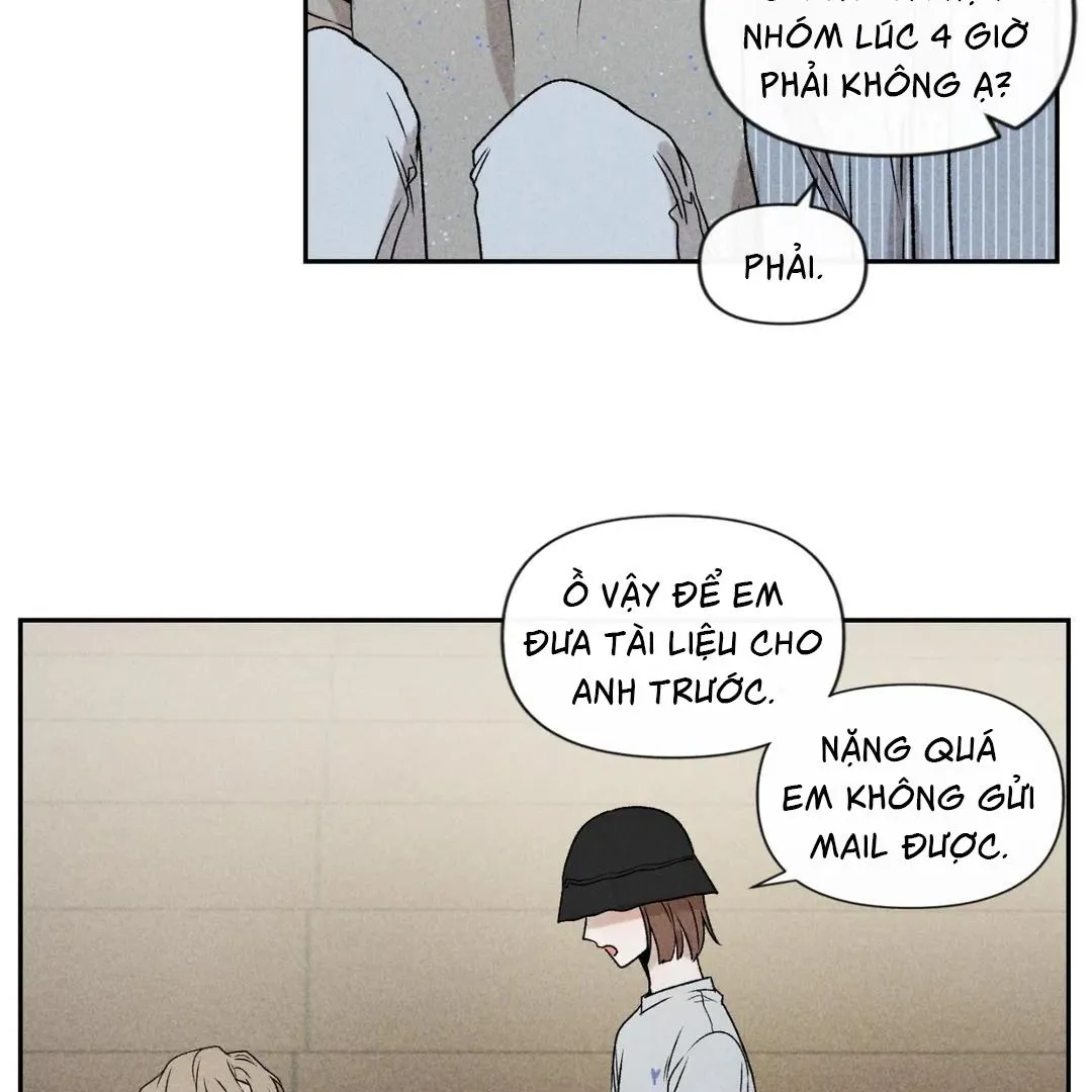 Đừng Cho Em Hy Vọng Chapter 27 Trang 82