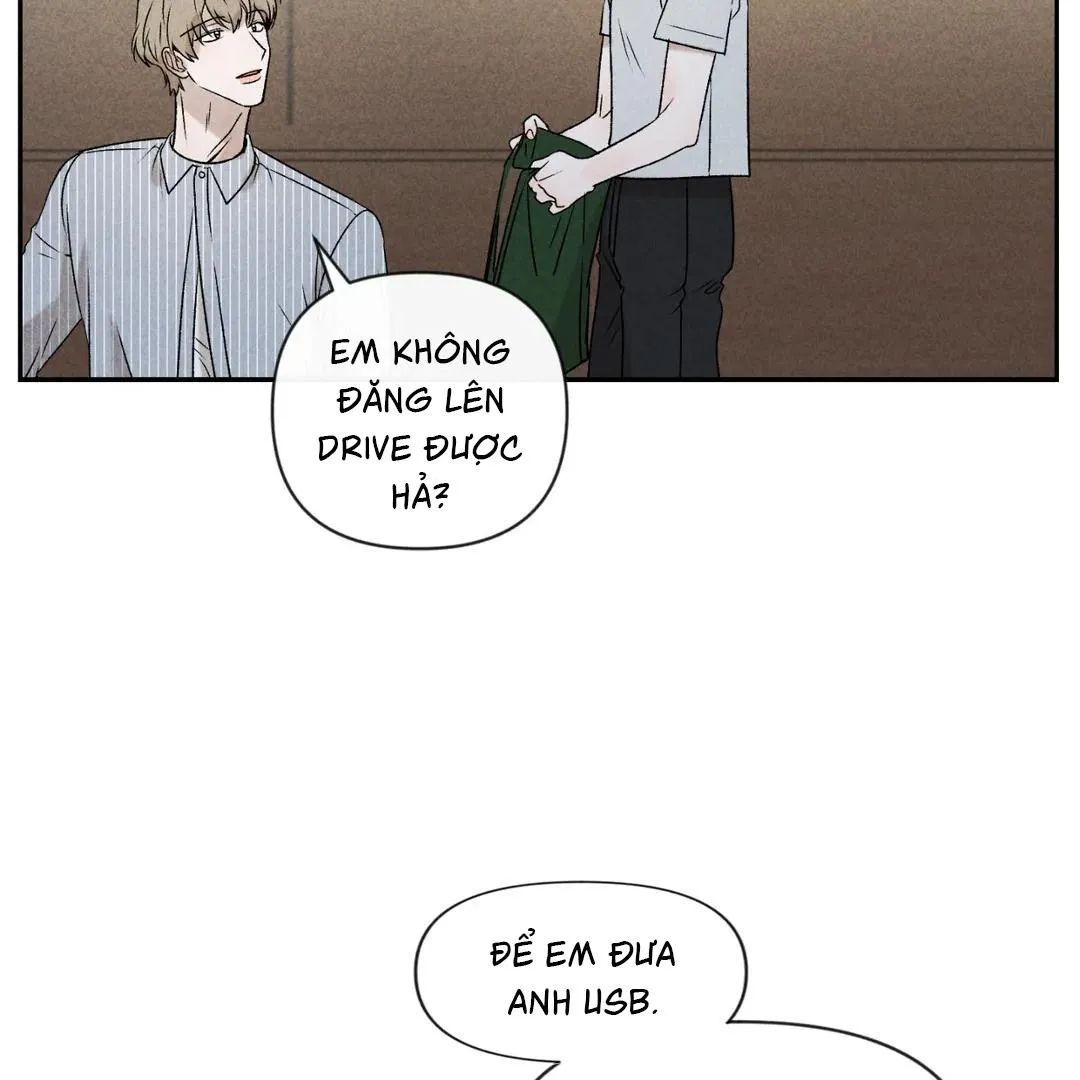 Đừng Cho Em Hy Vọng Chapter 27 Trang 83