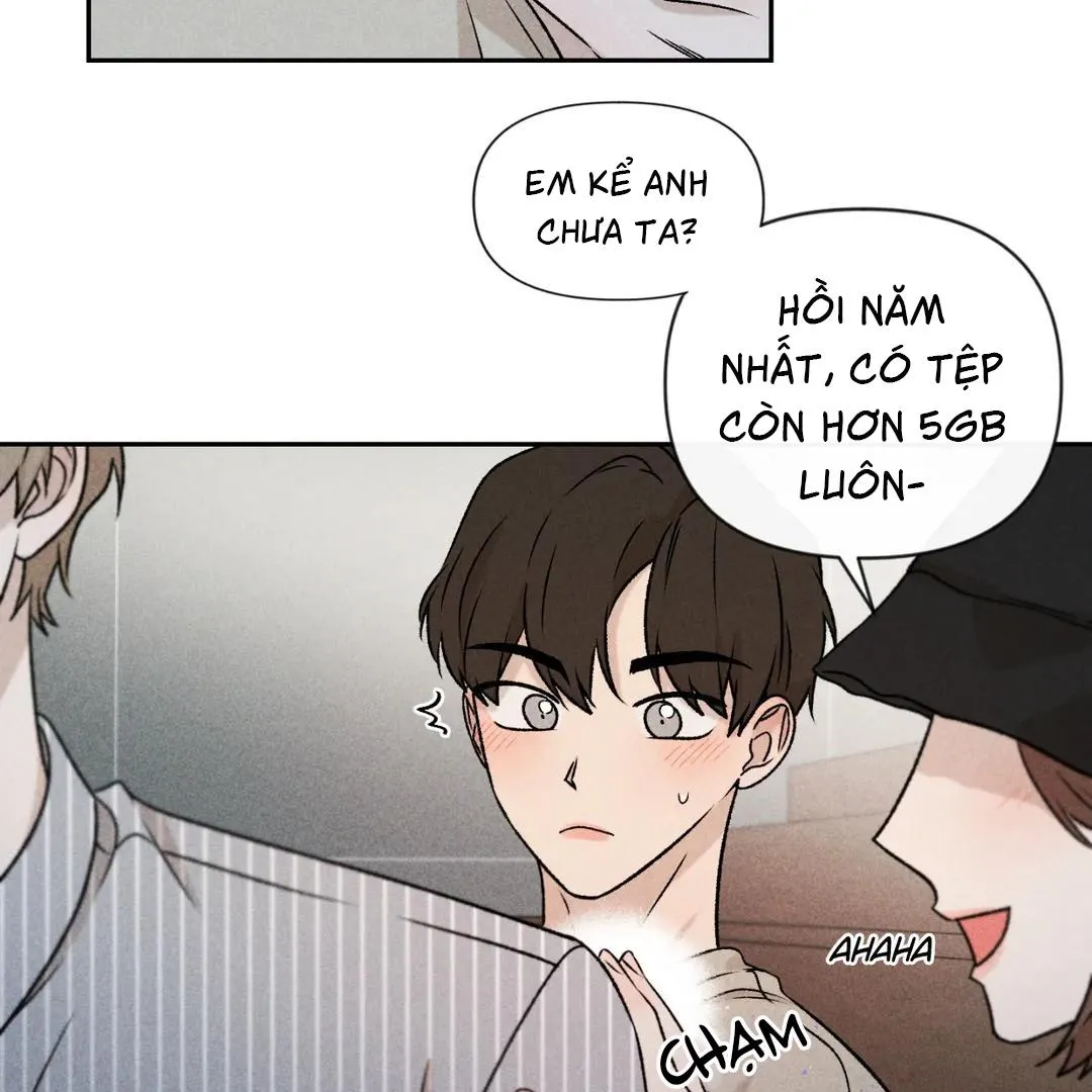Đừng Cho Em Hy Vọng Chapter 27 Trang 85