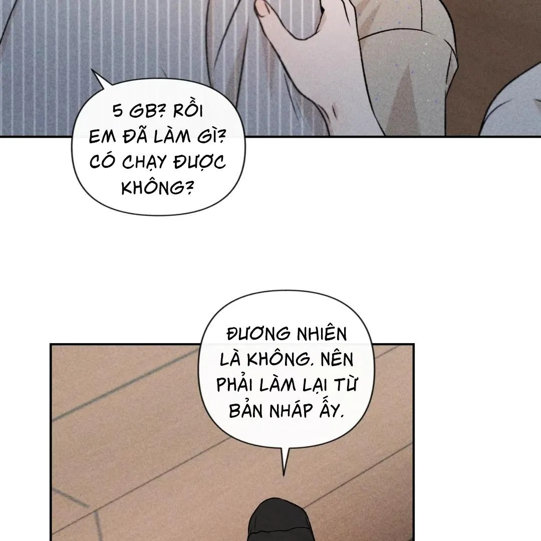 Đừng Cho Em Hy Vọng Chapter 27 Trang 86