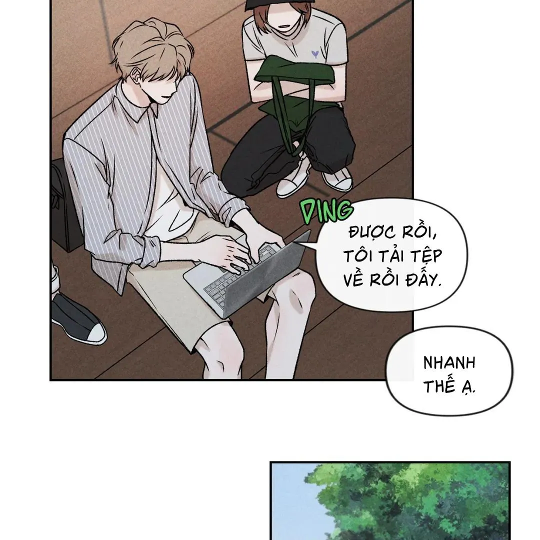 Đừng Cho Em Hy Vọng Chapter 27 Trang 87