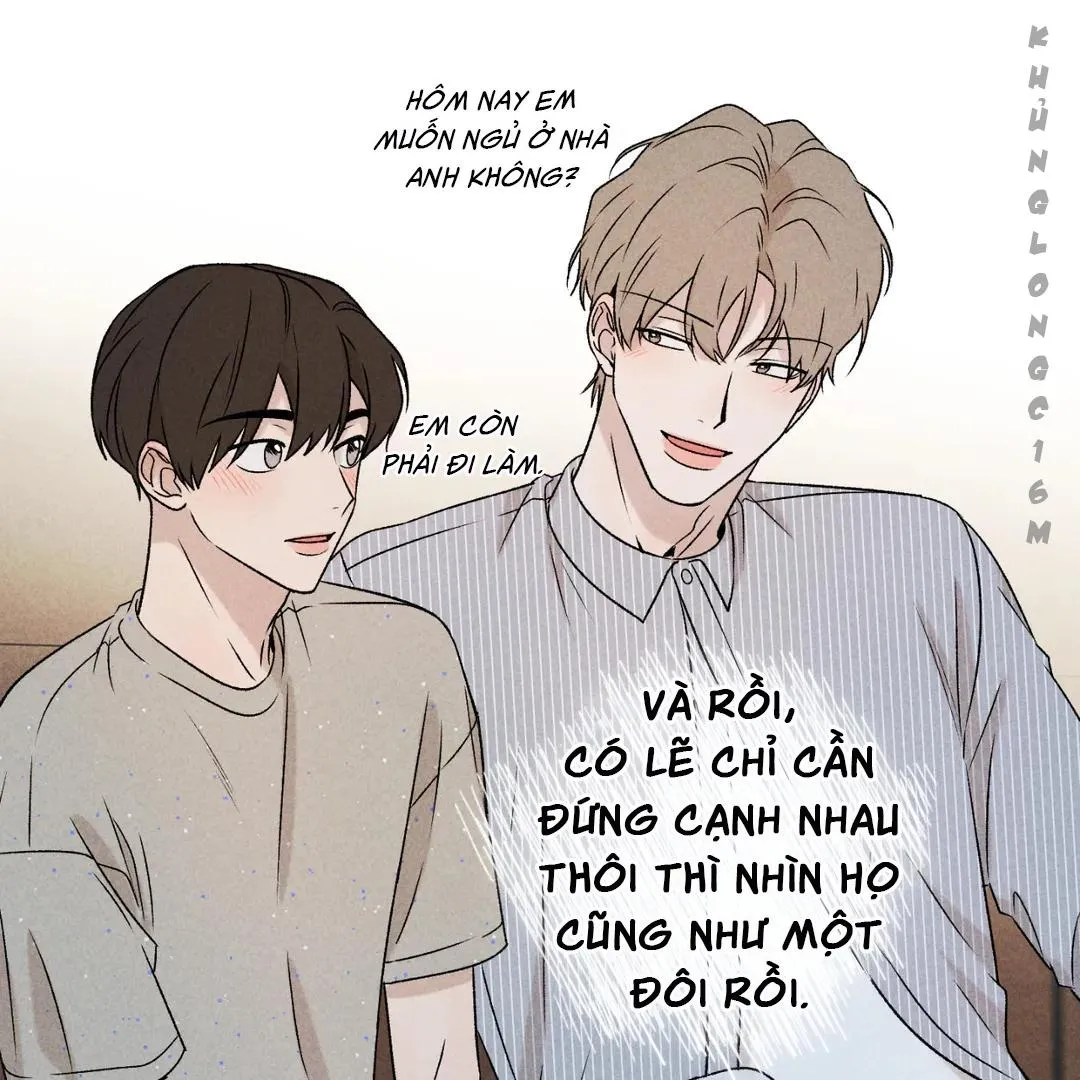 Đừng Cho Em Hy Vọng Chapter 27 Trang 101
