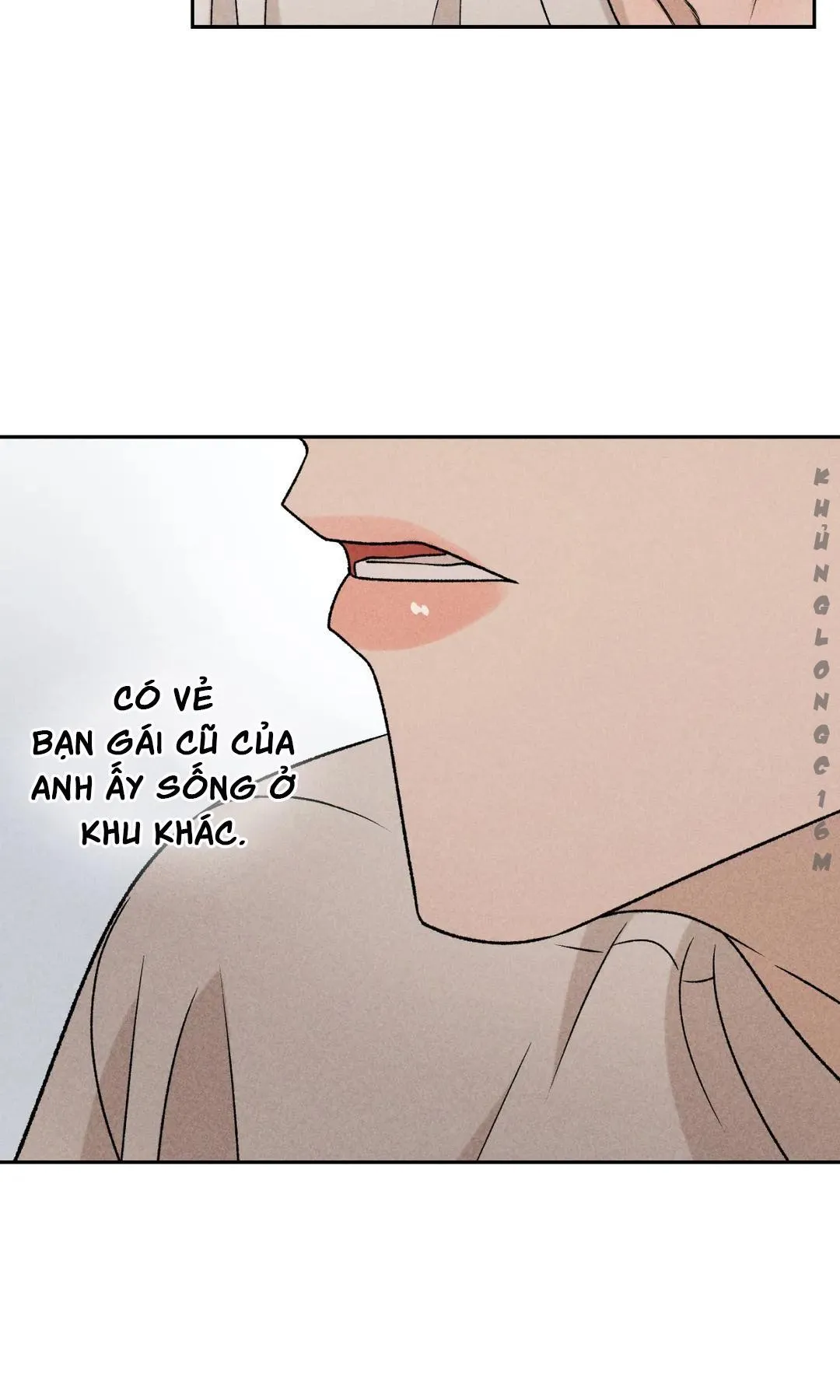 Đừng Cho Em Hy Vọng Chapter 28 Trang 5