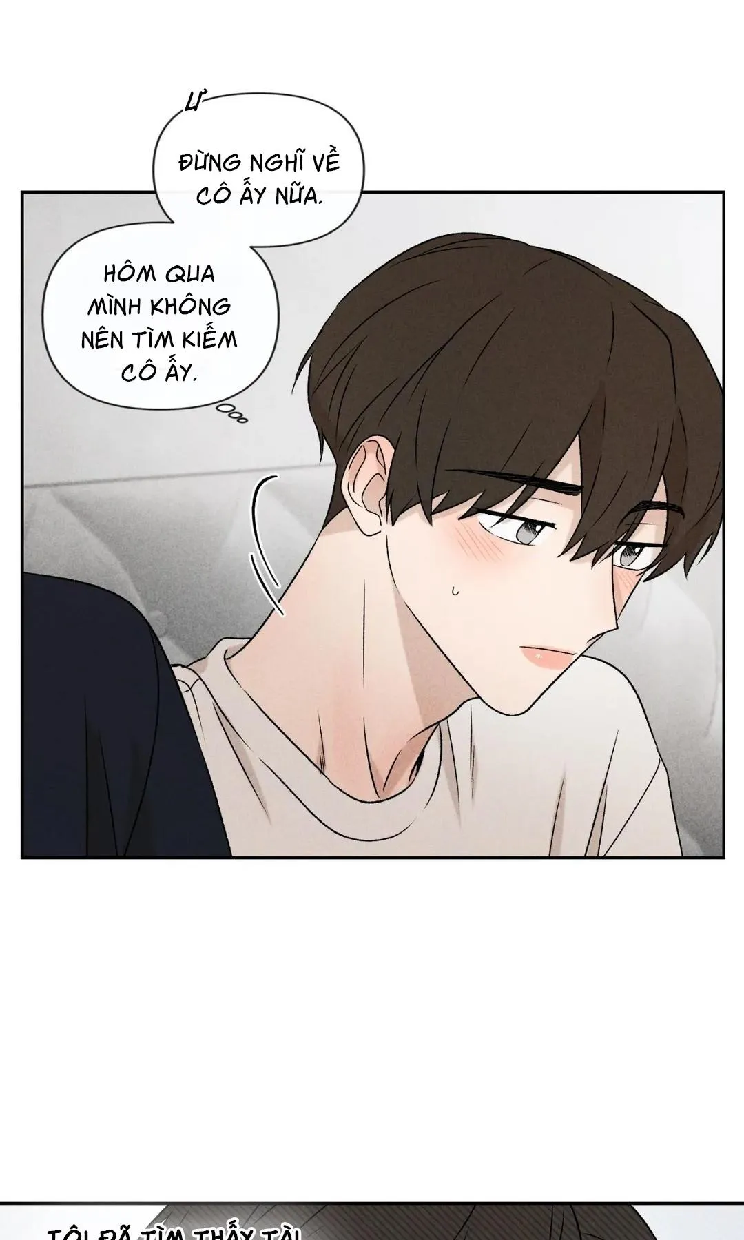 Đừng Cho Em Hy Vọng Chapter 28 Trang 6