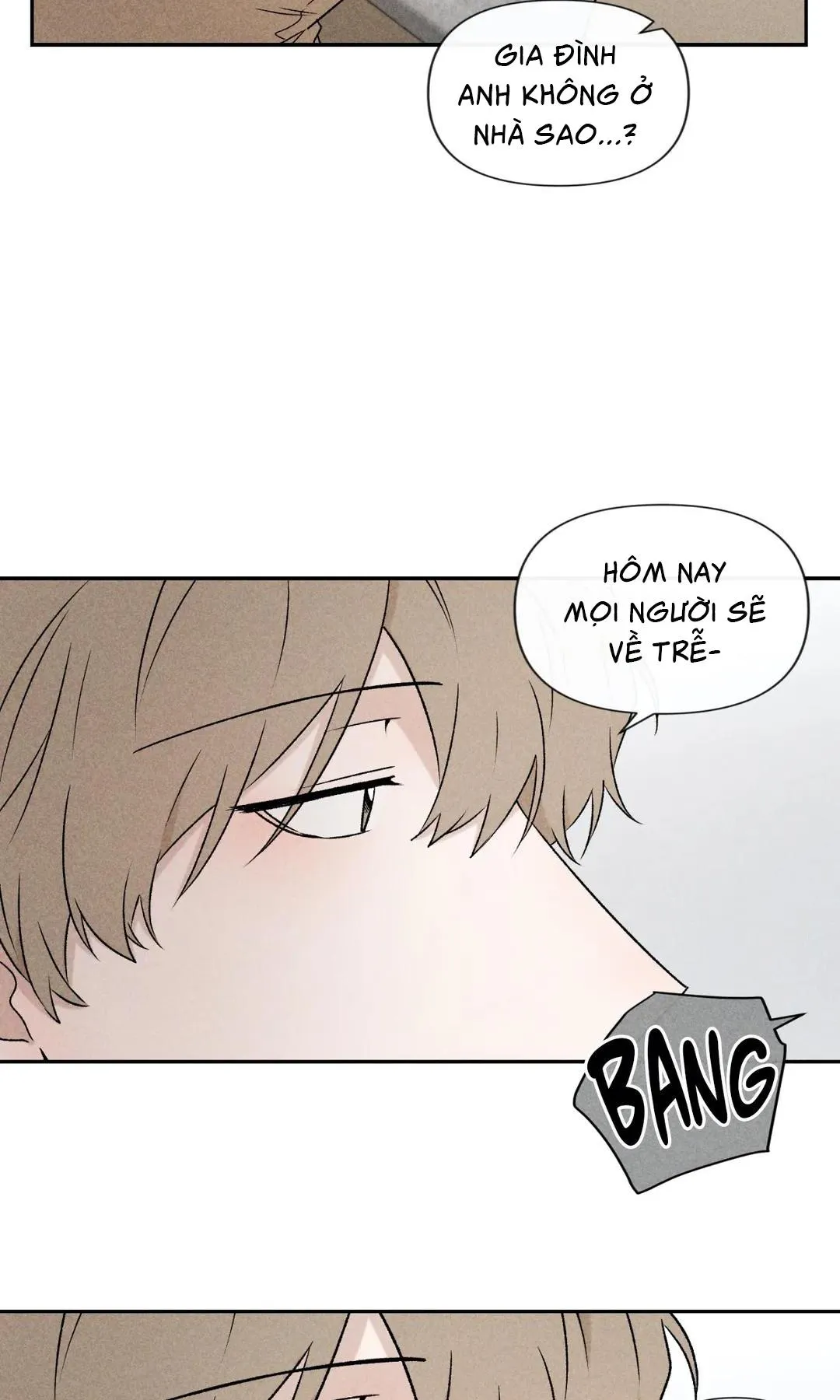 Đừng Cho Em Hy Vọng Chapter 28 Trang 12