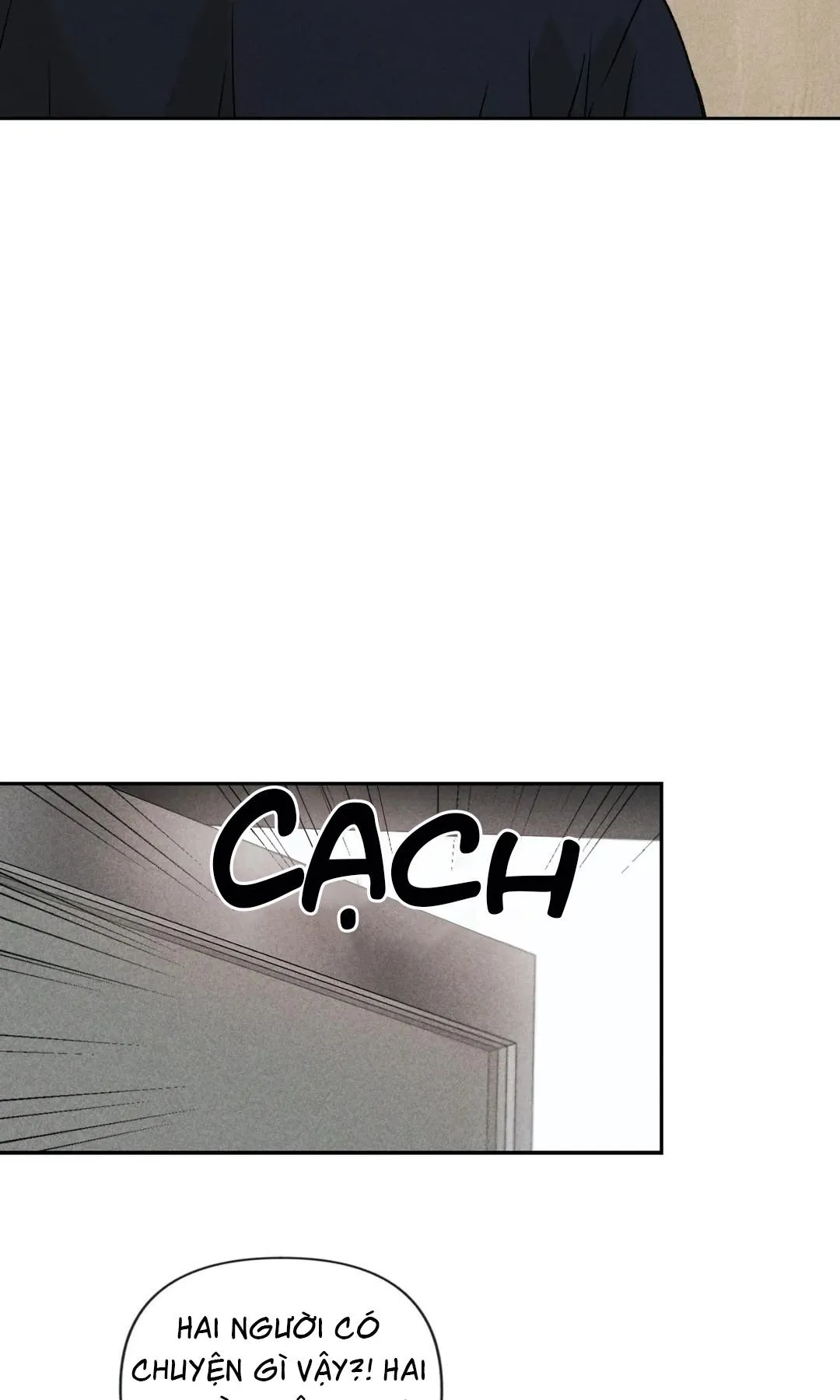 Đừng Cho Em Hy Vọng Chapter 28 Trang 15