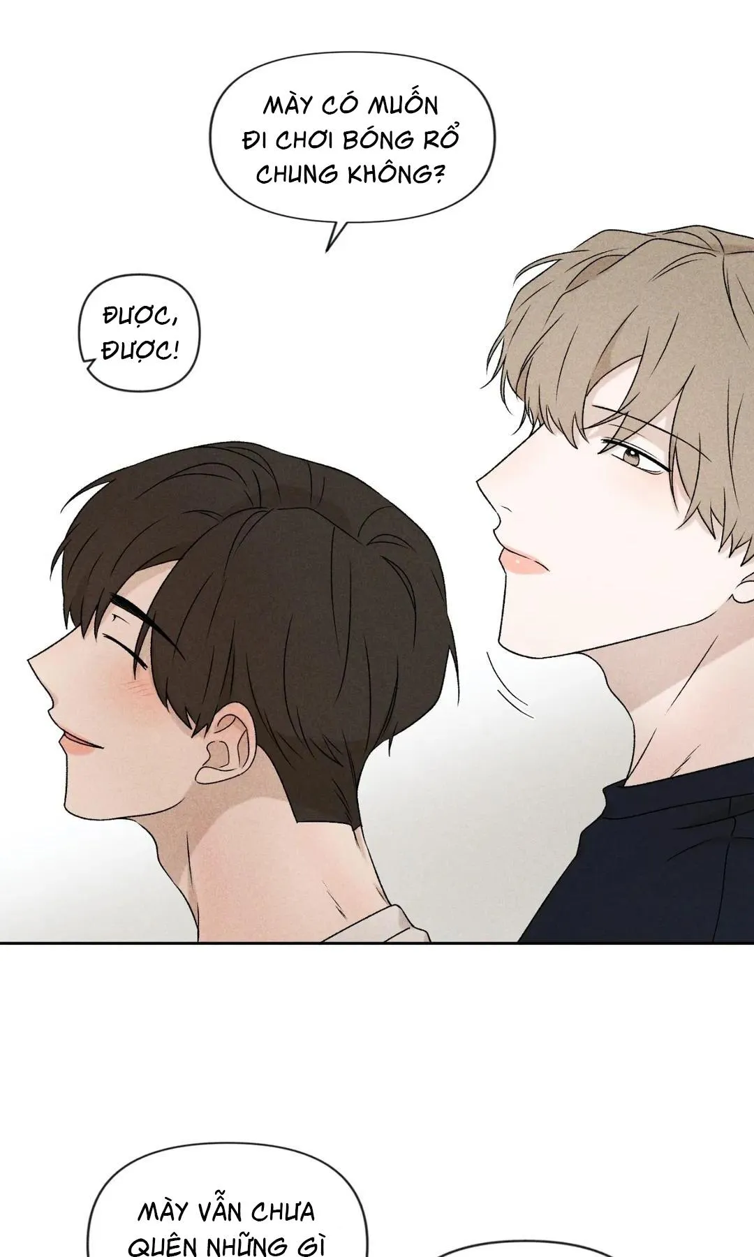 Đừng Cho Em Hy Vọng Chapter 28 Trang 26