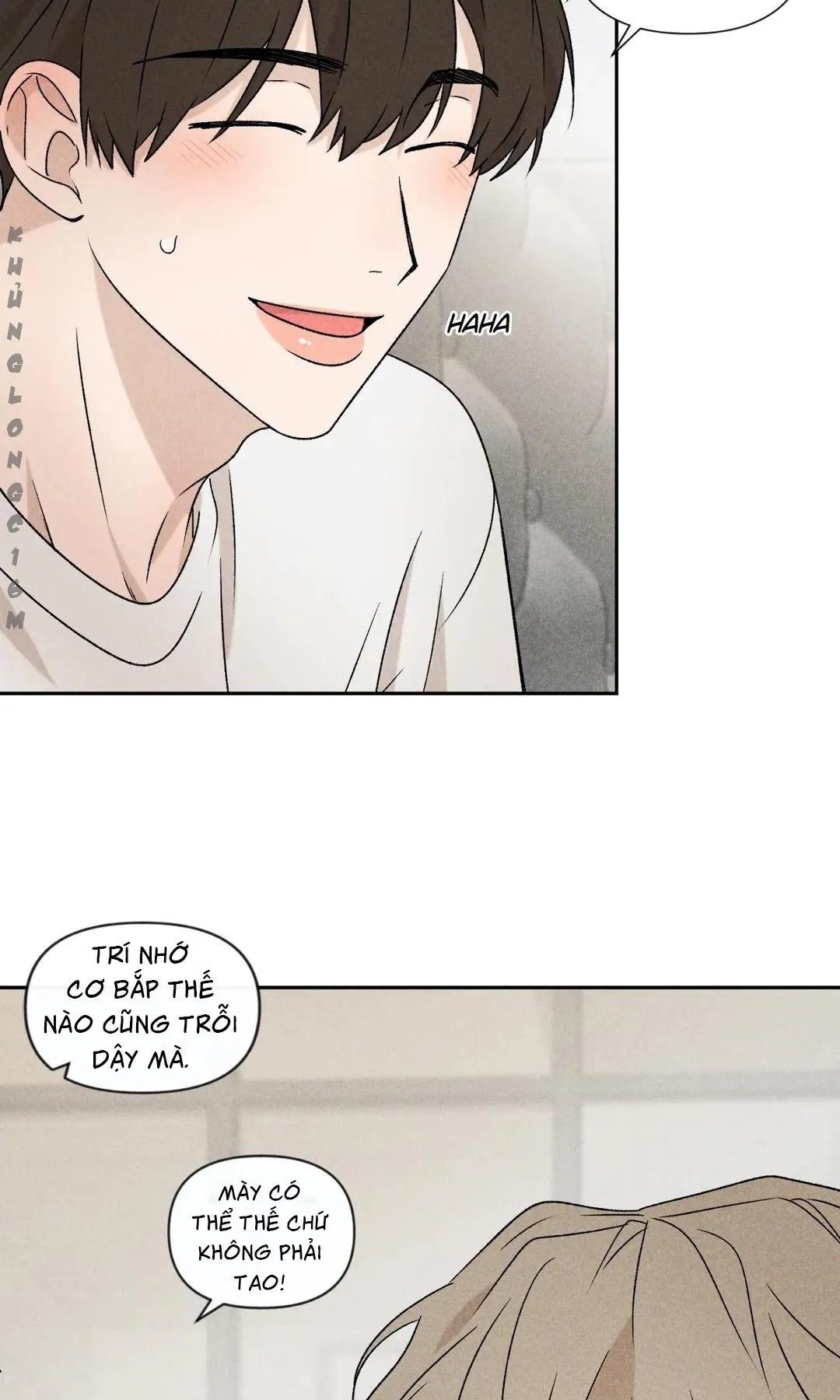 Đừng Cho Em Hy Vọng Chapter 28 Trang 30