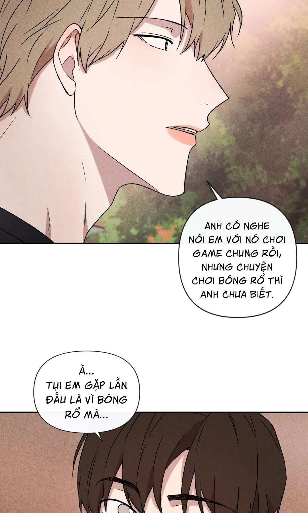 Đừng Cho Em Hy Vọng Chapter 28 Trang 39