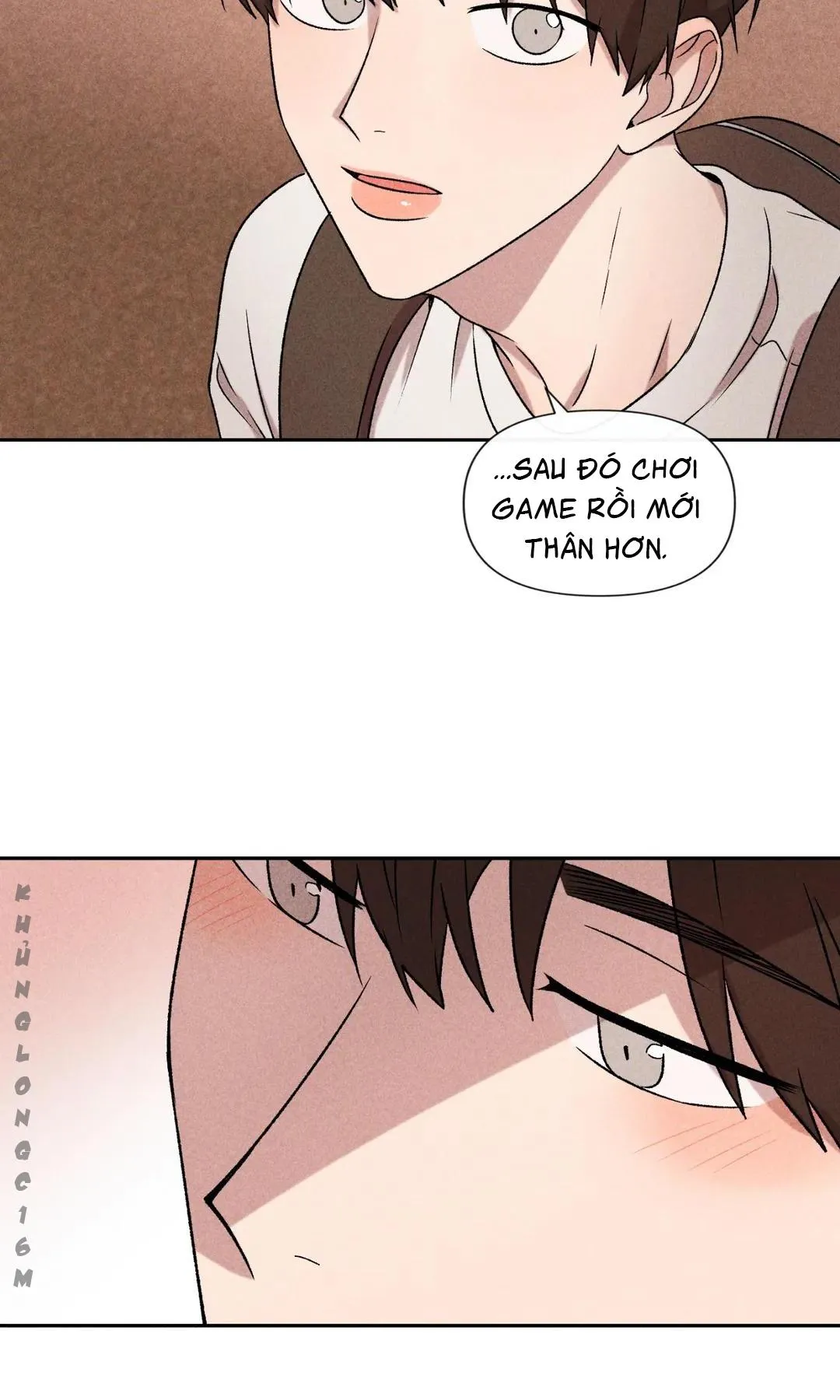 Đừng Cho Em Hy Vọng Chapter 28 Trang 40