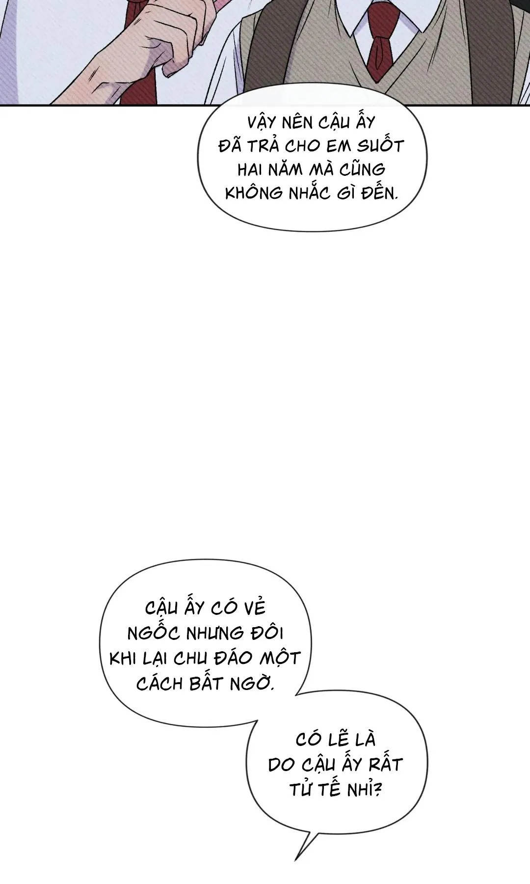 Đừng Cho Em Hy Vọng Chapter 28 Trang 42