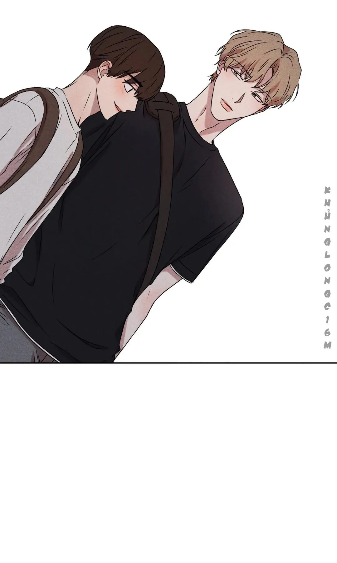 Đừng Cho Em Hy Vọng Chapter 28 Trang 43