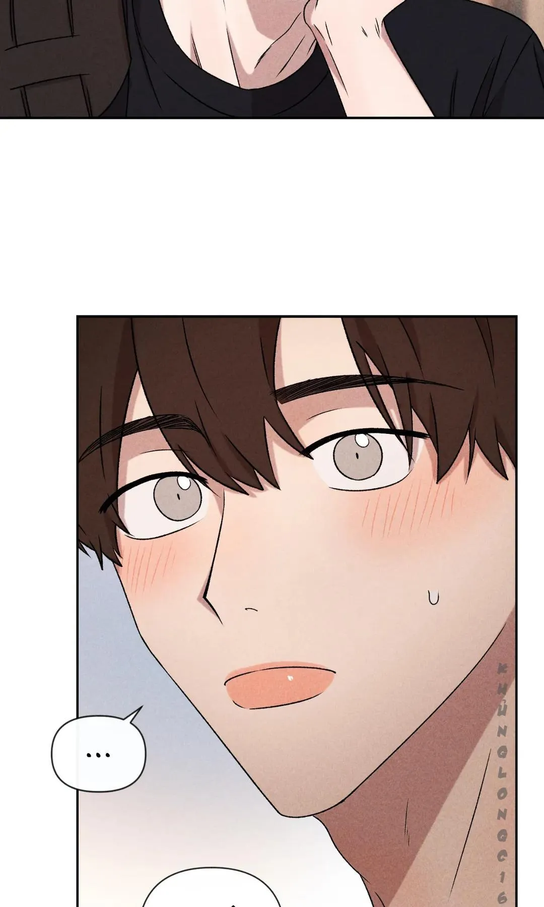 Đừng Cho Em Hy Vọng Chapter 28 Trang 47