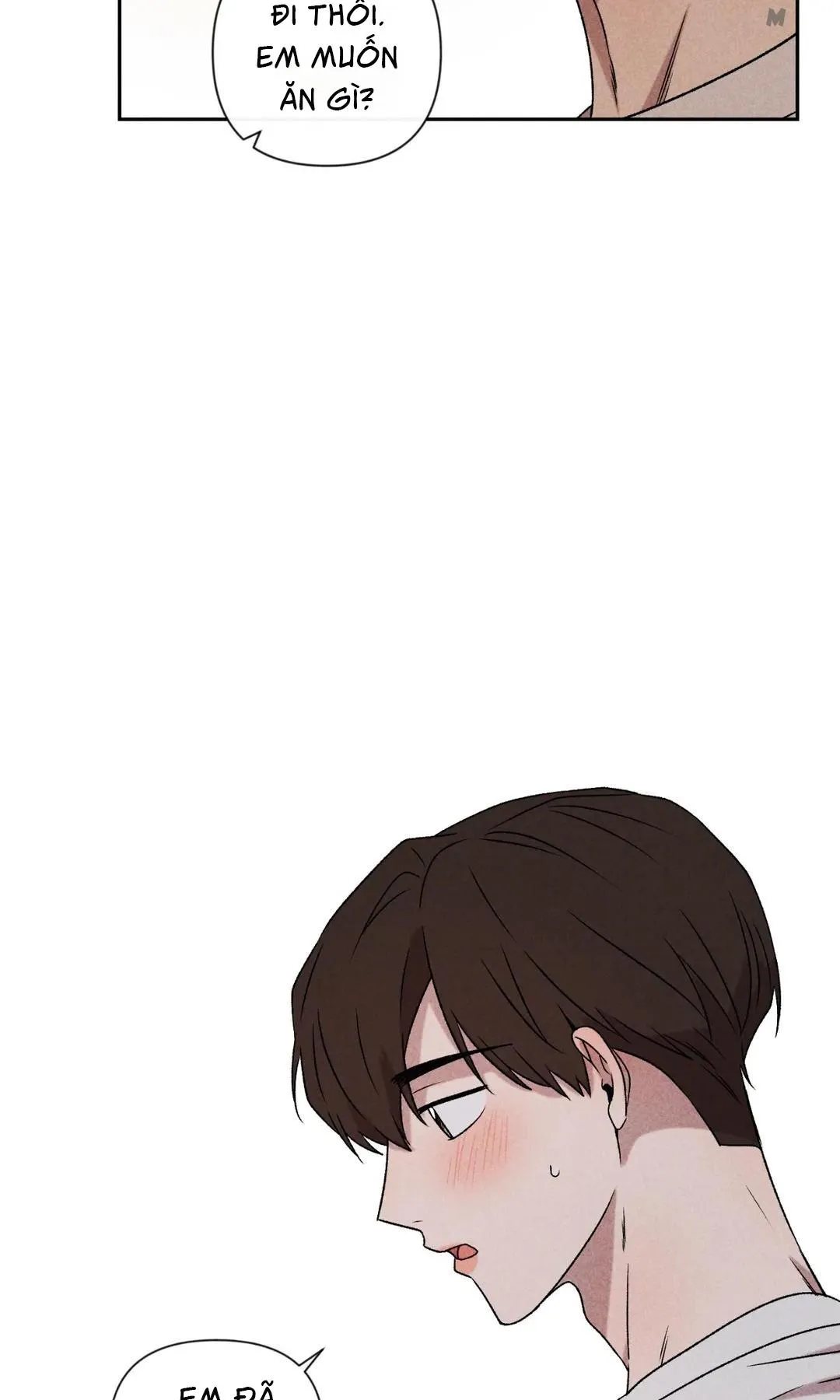 Đừng Cho Em Hy Vọng Chapter 28 Trang 48