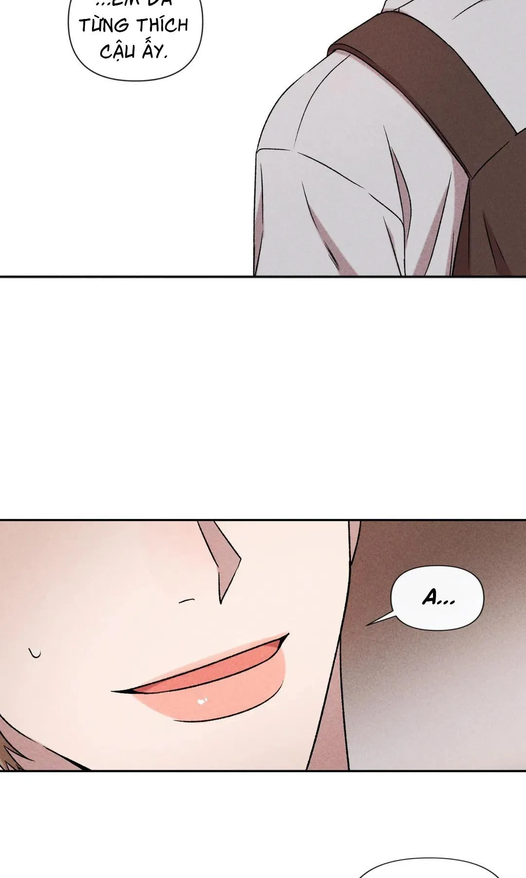 Đừng Cho Em Hy Vọng Chapter 28 Trang 49